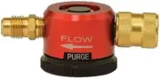 Diversitech DP-1 Nitrogen Purge Tool | Quality Design Easy Copper Pipe Purging