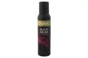 Jovan Black Musk For Women Deodorant 150ml (L) SP