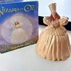 Glinda the Good Witch Cookie Jar ~ Vintage ~ NEW with Box ~FREE Shipping