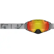 509 Snowmobile Aviator 2.0 Goggle - Gray Ops