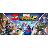 在飛比找蝦皮購物優惠-Steam遊戲-LEGO Marvel Super Hero