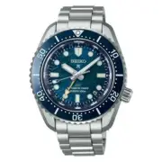 Seiko Prospex GMT Automatic 3 days movement Diver Watch SBEJ027 / SPB509J1 AU*au