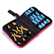Precisions Screwdriver Pliers Tool For Multirotors Models Adjustments Repair