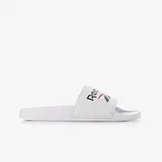 [Reebok] Fulghele Slide Water Shoes, white, 25.0 cm