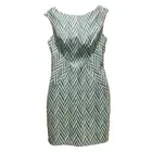 NWT Eva Franco Ana Maria Dress in Pinwheel Size 2