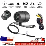 New Rear Front View Backup Camera Waterproof for Jensen CAR8000 Car Radio
