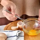 Steel Agitator Blender Baking Kitchen Gadgets Egg Beater Egg Tool Whisk