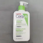 【限時優惠】CERAVE 適樂膚 輕柔保濕潔膚露 236ML