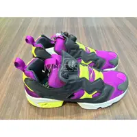 在飛比找蝦皮購物優惠-【IMPRESSION】REEBOK INSTA PUMP 