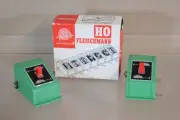FLEISCHMANN 6924 N HO GAUGE CONTROL PANEL POLARITY INVERTER SWITCH om