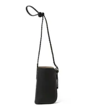 (ASK availability First) BEAMS QUIVER PICO LEATHER SHOULDER new