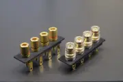 Harman/Kardon 800+ speaker terminal upgrade kit