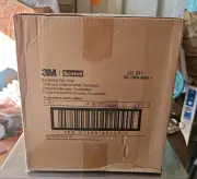 3M Scotch Box Sealing Tape 311 Clear 48 Mm X 914 M (4 Rolls) 2.83 In x 2998 Ft