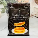 日本 MORINAGA 森永 鬆餅粉 楓糖風味 600G(150GX4袋入）