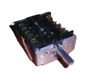 5 Position Oven Selector Function Switch For Technika L256W Ovens and Cooktops
