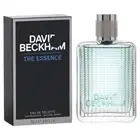 David Beckham THE ESSENCE Men’s Cologne Fragrance EDT 75mL New BOXED Perfume