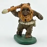 Star Wars Loose Micro Machines Ewok V (Wicket)
