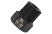 BIKEHAND Bike Bicycle Tool for Shimano Old Standard 12 Splines 20mm Freewheel Install Removal