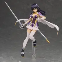 在飛比找蝦皮購物優惠-🇯🇵吼皮玩具🇯🇵 絕版 figma 218 鬪神都市 瑞原葉