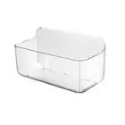 Shower Shelf Wall Mounted Eco-friendly Bath Essentials Shower Caddy