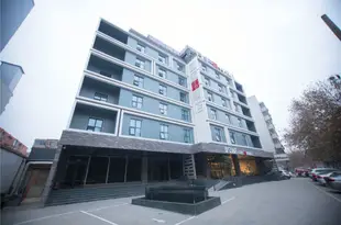 焦作壹寶酒店one hotel