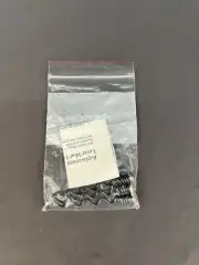 NEW Set of 3 Replacement Worms for Lever Model Corkscrews (7M)