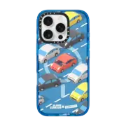 iPhone 16 Pro Impact Case MagSafe Compatible SlimJim Traffic