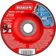 [Diablo] DB 4-1/2X1/16X7/8IN MTL DC CO27