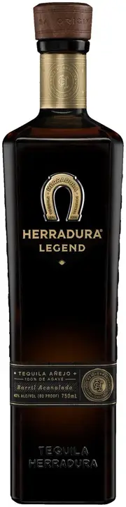 Herradura Legend Anejo Tequila 750ml