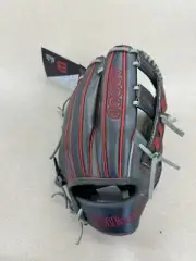 Wilson A2000 GOTM 11/20 Chrome 1716 11.5”