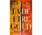 Jade Fire Gold