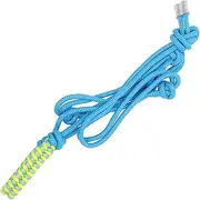 Snblzhef Horse Bridle Training Tool Major Outdoor Halters Horses Training Rope Halters for Horses Adjustable Sturdy Horse Halter