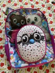 Kids Hatchimals Backpack