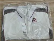 UNIQLO Tennis Federer Model Polo Shirt Nishikori Djokovic XS (US XXS)