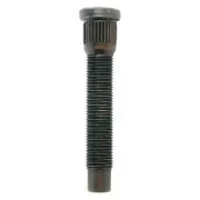 Black Press IN Quick Start Dog End Lug St Fits 1965-1985 Oldsmobile Eighty-Eight