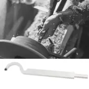 Wood Hollowing Turning Holder Rotating Chisel Woodworking Lathe(Type B) New