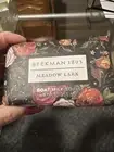 Beekman 1802 Goat Milk Bar Soap Meadow Lark 9oz New