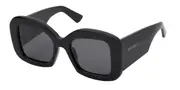 Nina Ricci SNR395 0700 Women’s Sunglasses Size 51