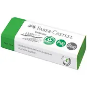 Faber-Castell Erasure Eraser PVC-Free Dust-Free