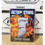 TOPPS AARON JUDGE 閃亮 MLB 棒球卡 球員卡