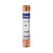 Ferraz TRS-40R (TRS40R) 40A 600V Dual Element TimeDelay Current Limiting Fuse
