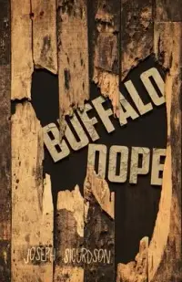 在飛比找博客來優惠-Buffalo Dope