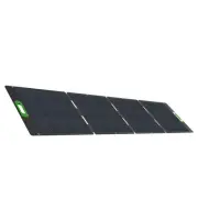 Yoshino Sp200 Foldable 200w Monocrystalline Portable Solar Panel