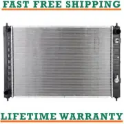 Radiator For 08-14 Nissan Murano 11-17 Nissan Quest 3.5L V6 13039 (for: Nissan)
