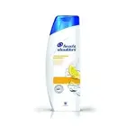 Head & Shoulders Anti-Dandruff Lemon Fresh Shampoo -180 ml Free Shipping
