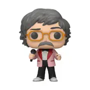 Wet Hot American Summer - Alan Shemper Pop! Vinyl