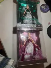 2005 Bob Mackie Holiday Barbie's Set of (2) Two!