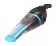 BLACK+DECKER Classic Dustbuster Cordless Hand Vacuum Lightweight for Car & Home