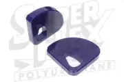 Superflex Gearbox Mount Side Support Bush Kit for BMW Mini R50/R53 Cooper +S