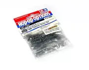 TAMIYA RC Model TA06 Titanium Screw Set 54307